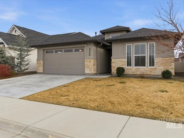 3540 S Taradale Ave., Boise, ID 83709