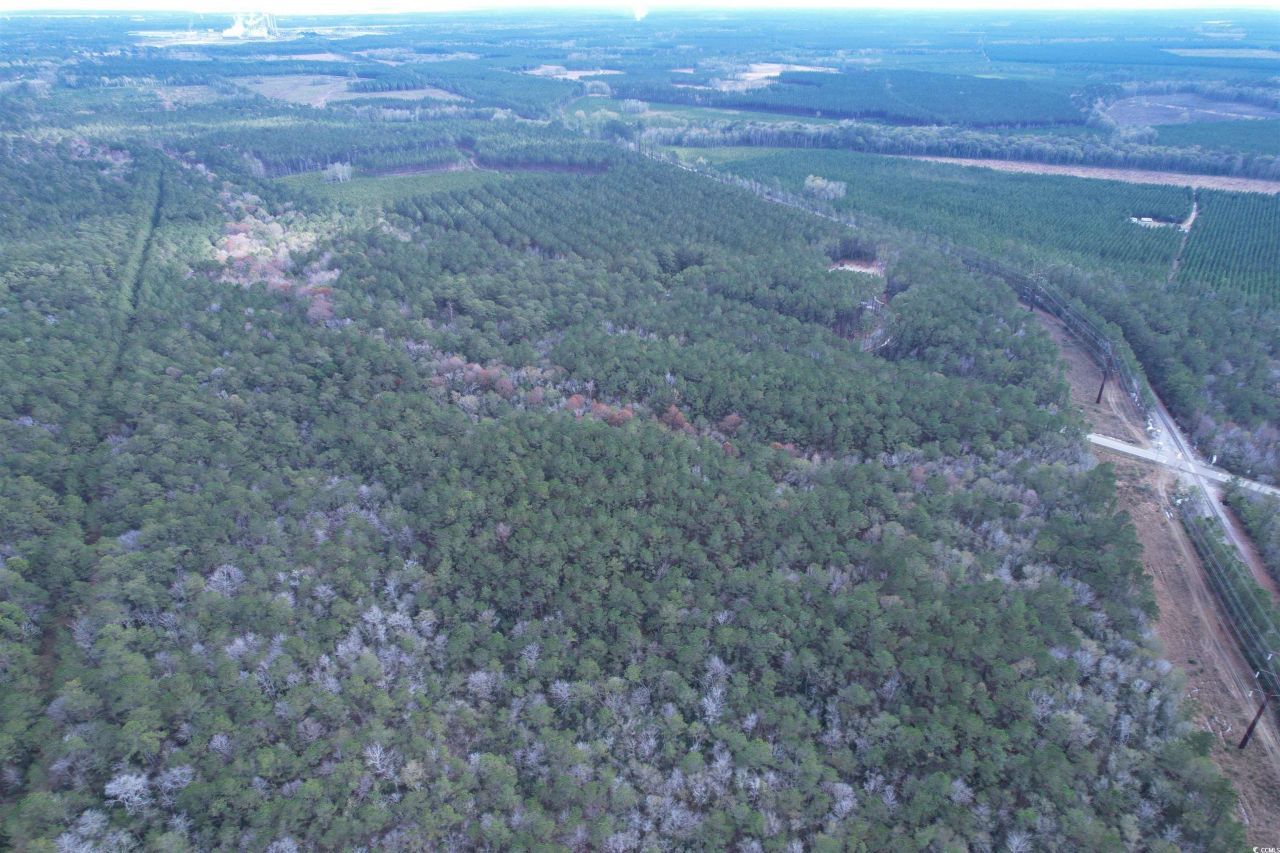 Tract D - Tbd Pennyroyal Rd.  Photo 5