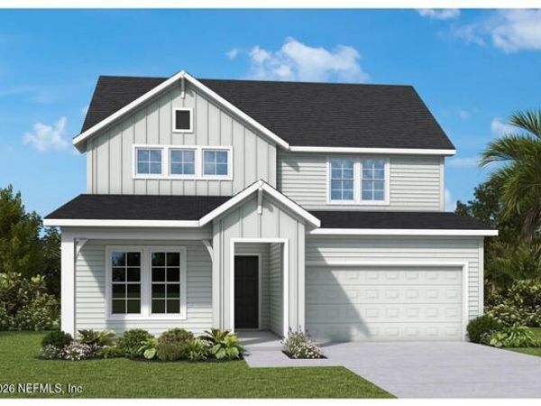 12157 MARIPOSA Avenue, Jacksonville, FL 32256