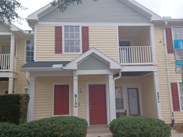 575 OAKLEAF PLANTATION Parkway, Unit 815, Orange Park, FL 32065