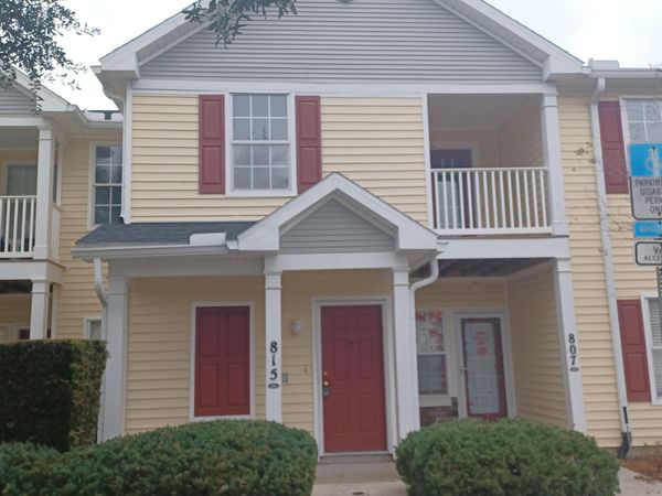 575 OAKLEAF PLANTATION Parkway, Unit 815, Orange Park, FL 32065