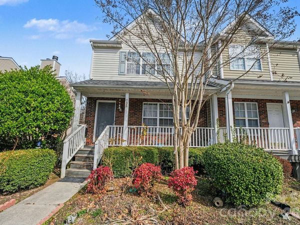 758 Mountainwater Drive, Charlotte, NC 28262