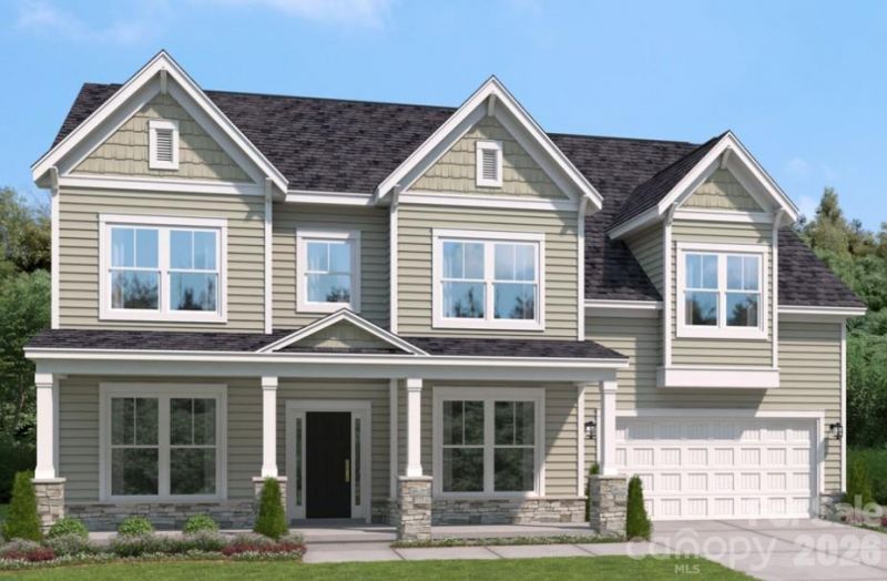 411 Alameda Way , Matthews, NC 28104 Main Photo