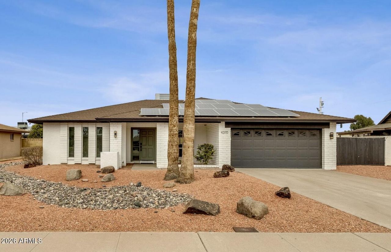 4310 W Dahlia Drive, Glendale, AZ 85304 Main Photo