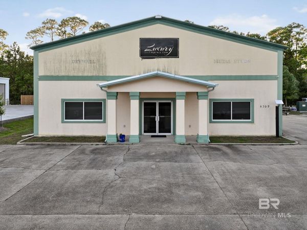 4399 Money Bayou Drive, Orange Beach, AL 36561