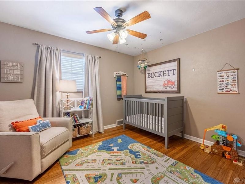 1860 Bledsoe Drive, Bellbrook, OH 45305 Photo 17