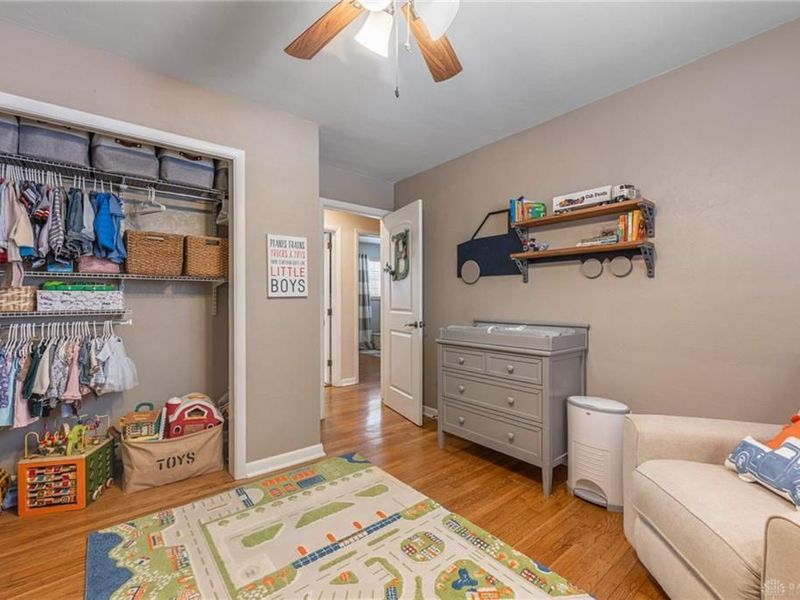 1860 Bledsoe Drive, Bellbrook, OH 45305 Photo 18