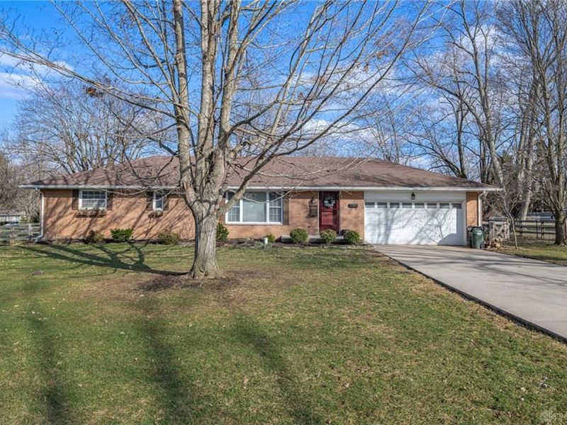 1860 Bledsoe Drive, Bellbrook, OH 45305 Photo 41