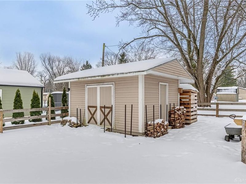 1860 Bledsoe Drive, Bellbrook, OH 45305 Photo 46