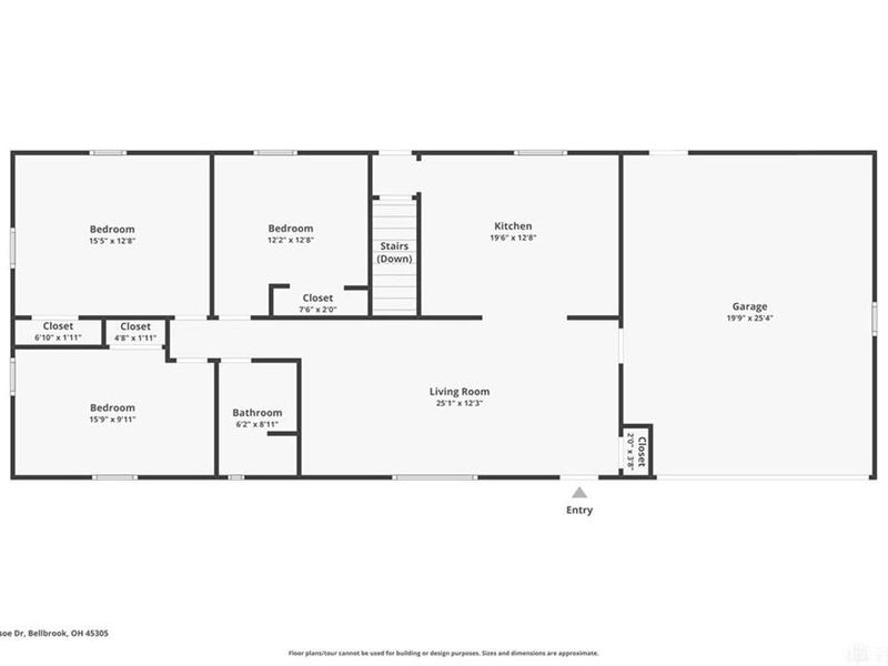 1860 Bledsoe Drive, Bellbrook, OH 45305 Photo 50