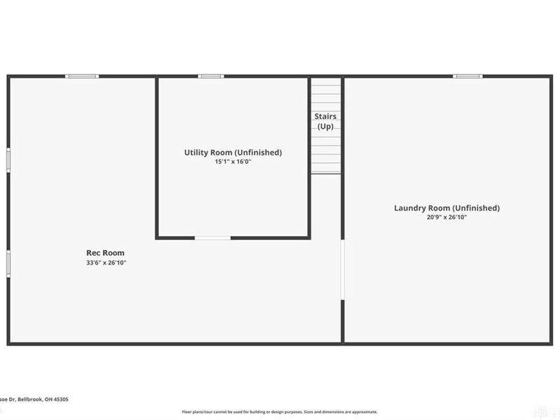 1860 Bledsoe Drive, Bellbrook, OH 45305 Photo 51