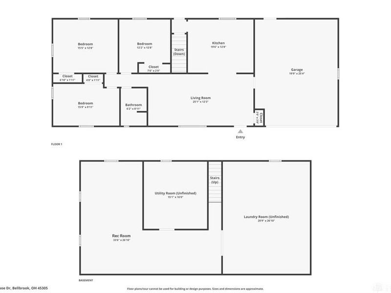 1860 Bledsoe Drive, Bellbrook, OH 45305 Photo 52