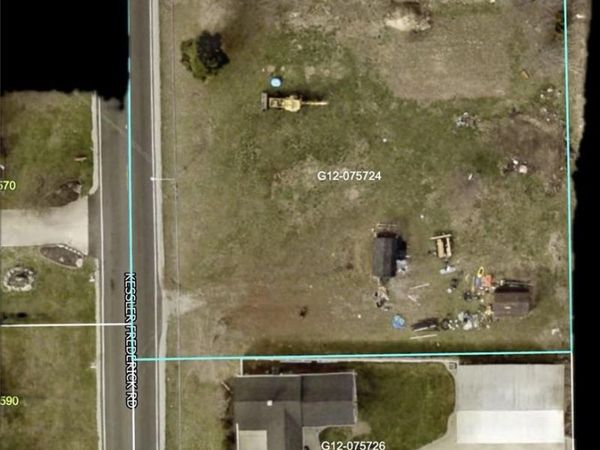 7575 S Kessler Frederick Road, West Milton, OH 45383