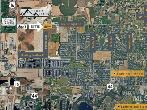 0 Beacon Light, Eagle, ID 83616