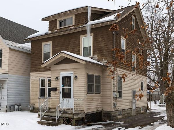 417 Cora Street, Schenectady, NY 12306