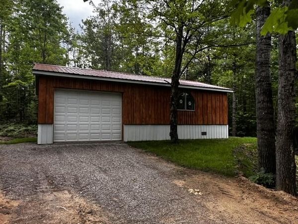 16271 Timberline Drive, Wolverine, MI 49799