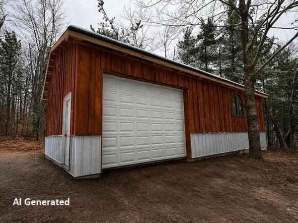 16271 Timberline Drive, Wolverine, MI 49799