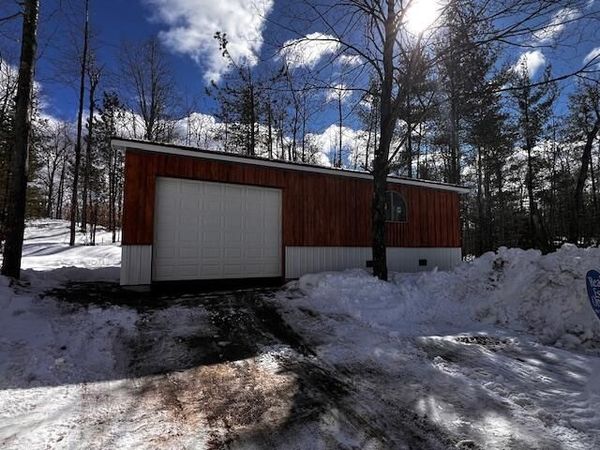 16271 Timberline Drive, Wolverine, MI 49799