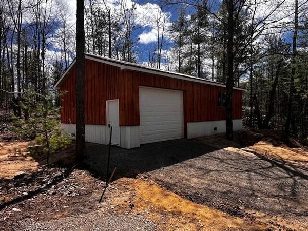 16271 Timberline Drive, Wolverine, MI 49799