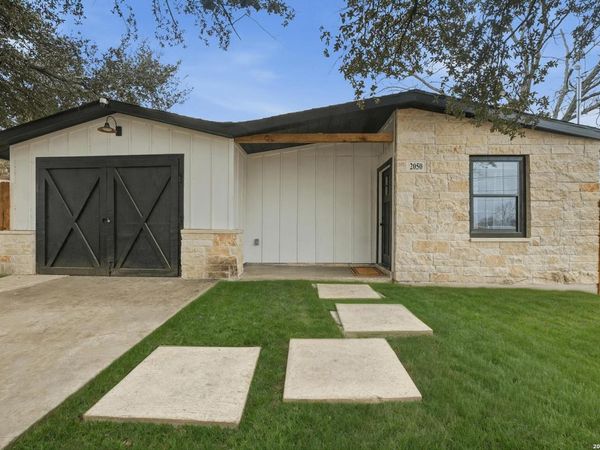 2050 Springvale, San Antonio, TX 78227