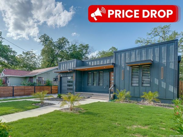 235 Bank, San Antonio, TX 78204