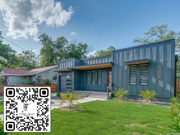 235 Bank, San Antonio, TX 78204