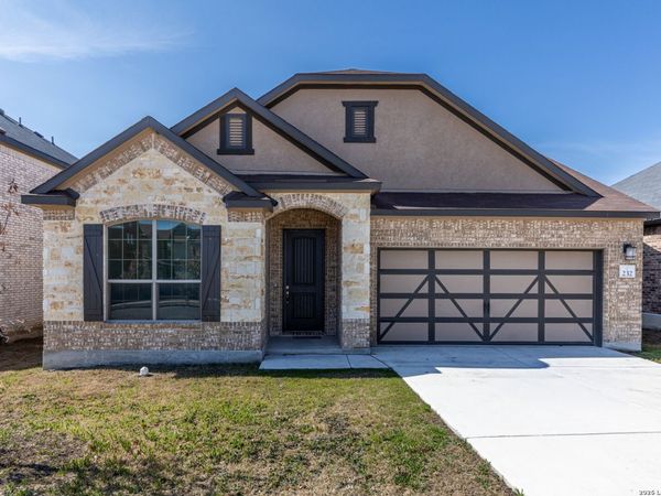 232 Gamblewood, Universal City, TX 78148