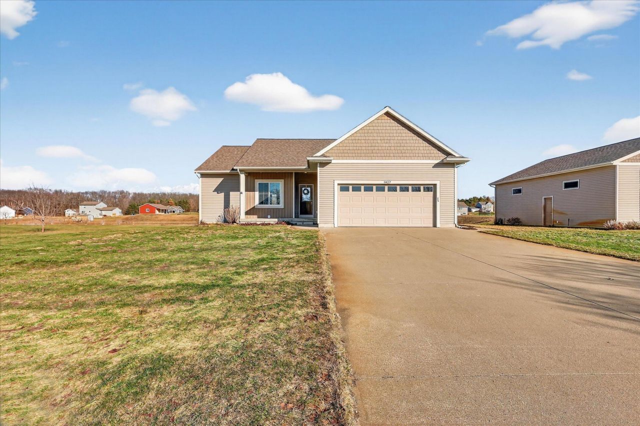 3827 Rabbit River Farms Drive, Dorr, MI 49323 Main Photo