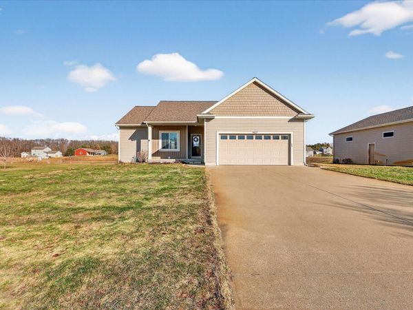 3827 Rabbit River Farms Drive, Dorr, MI 49323