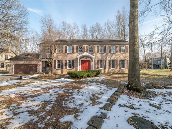 449 Westchester Drive SE, Warren, OH 44484