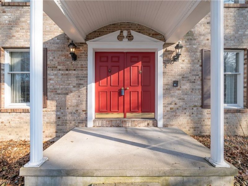 449 Westchester Drive SE, Warren, OH 44484 Photo 3