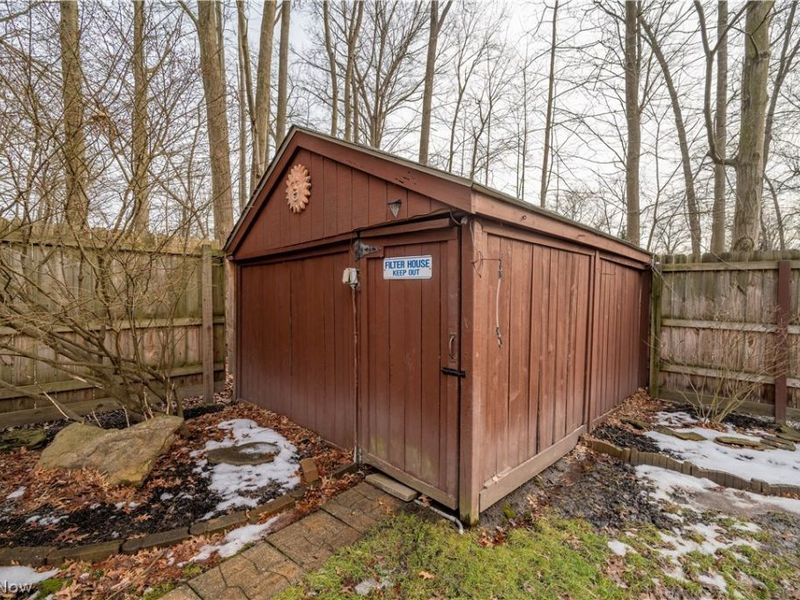 449 Westchester Drive SE, Warren, OH 44484 Photo 46