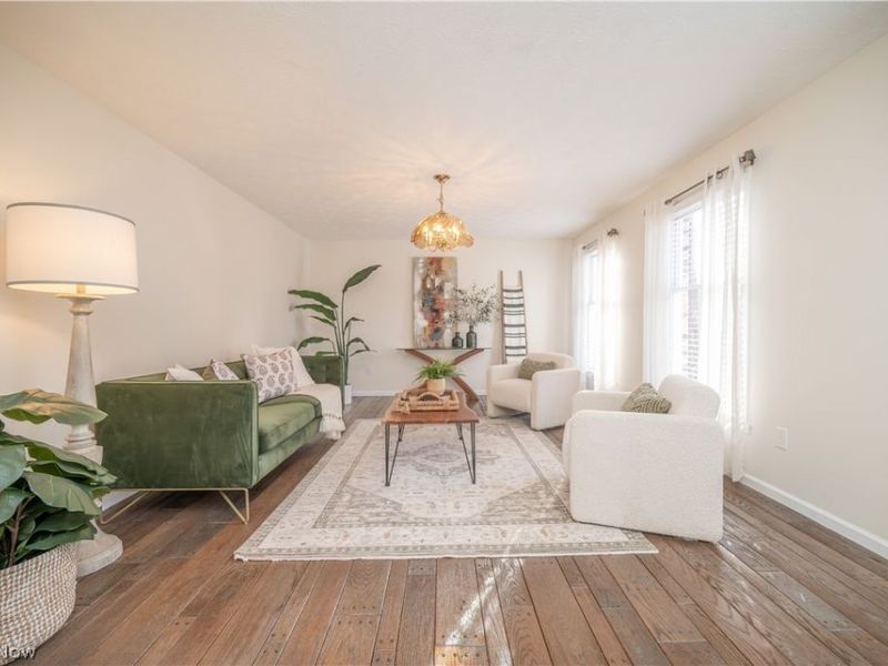 449 Westchester Drive SE, Warren, OH 44484 Photo 7