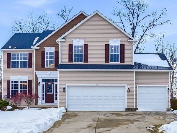 5440 Ridgeline Drive, Medina, OH 44256