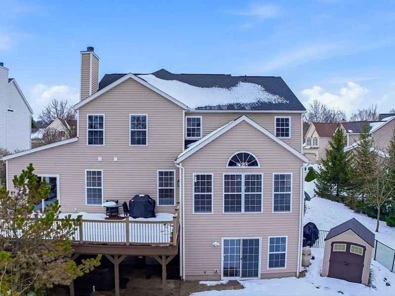 5440 Ridgeline Drive, Medina, OH 44256 Photo 2