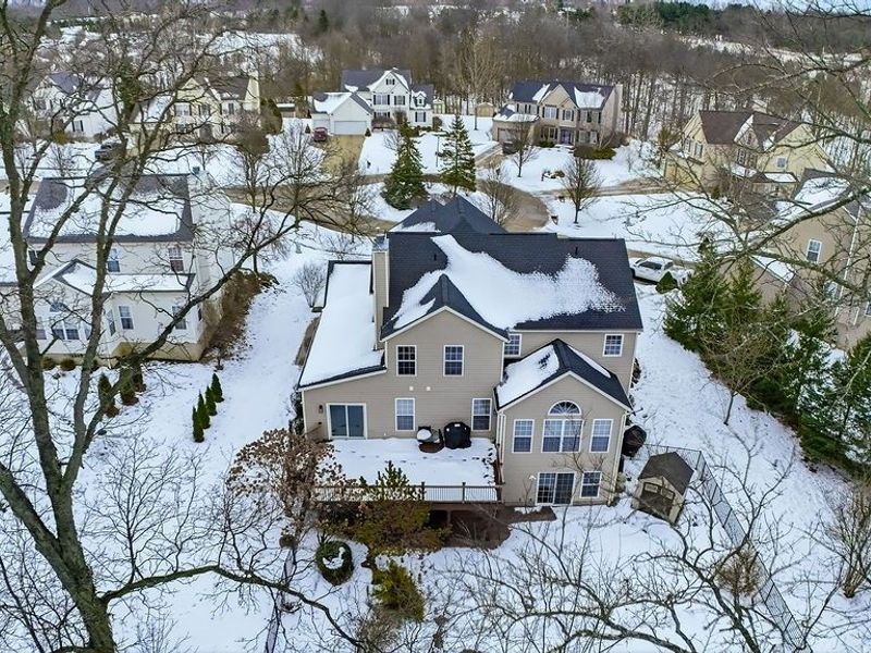 5440 Ridgeline Drive, Medina, OH 44256 Photo 3