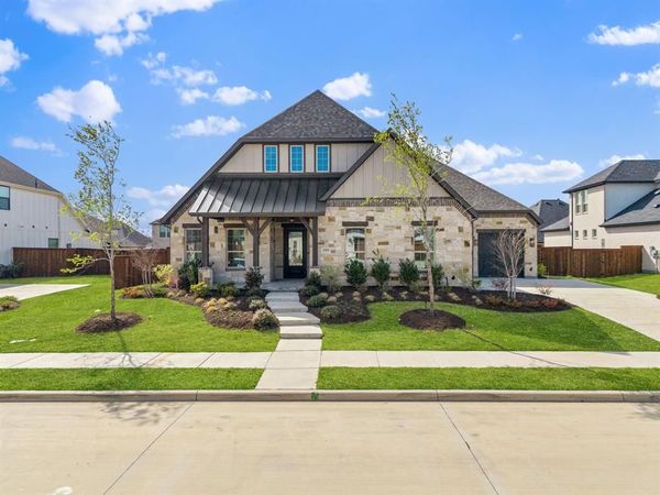 1551 Fairmont Drive, Prosper, TX 75078