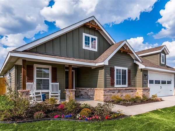 400 Aquilla Way, Hillsboro, TX 76645