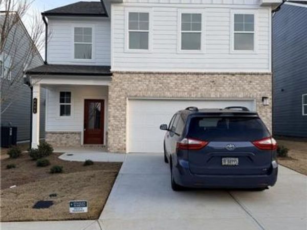 4406 Buttonwood Lane , Lilburn, GA 30047