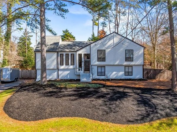 3036 Leafwood Drive SE, Marietta, GA 30067