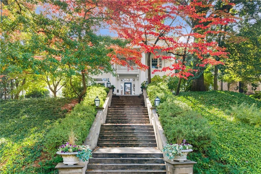 31 Inman Circle Ne, Atlanta, GA 30309 Main Photo