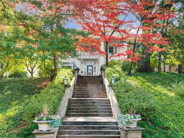 31 Inman Circle NE, Atlanta, GA 30309