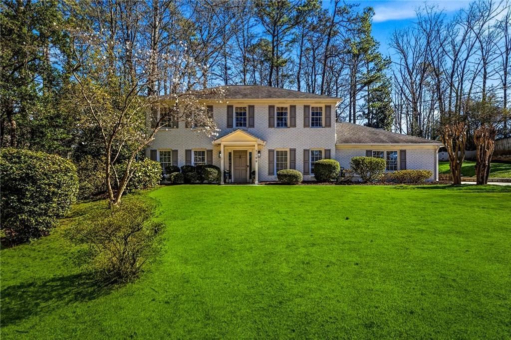 7199 Dunhill Terrace, Atlanta, GA 30328 Main Photo