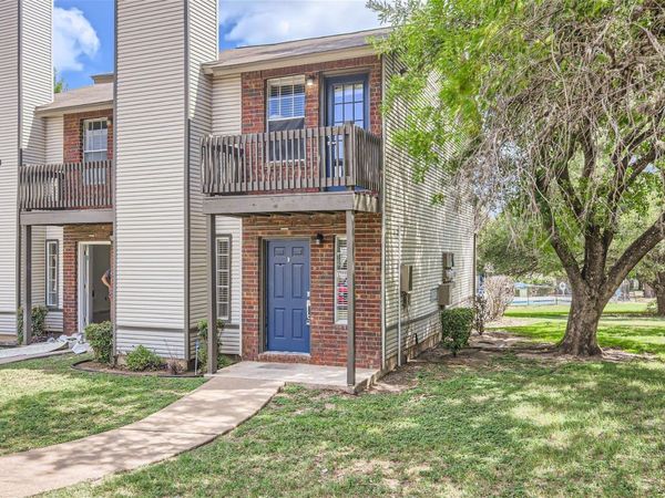 1830 River Crossing CIR, Unit D, Austin, TX 78741