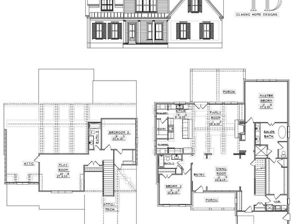 65 NEBHUT LN, Rossville, TN 38066