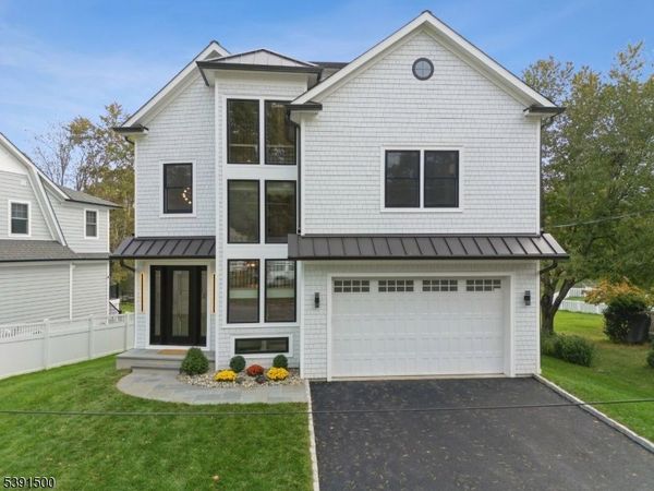 15 Lake Rd, Chatham, NJ 07928