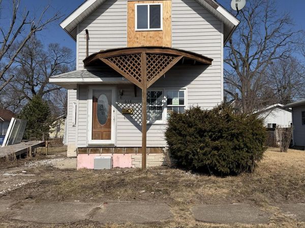 618 Dupage Street, Michigan City, IN 46360