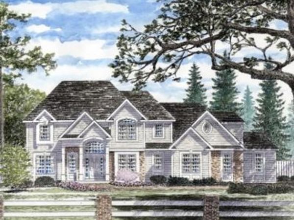 Lot 7 Shone Circle, Mendon, NY 14506