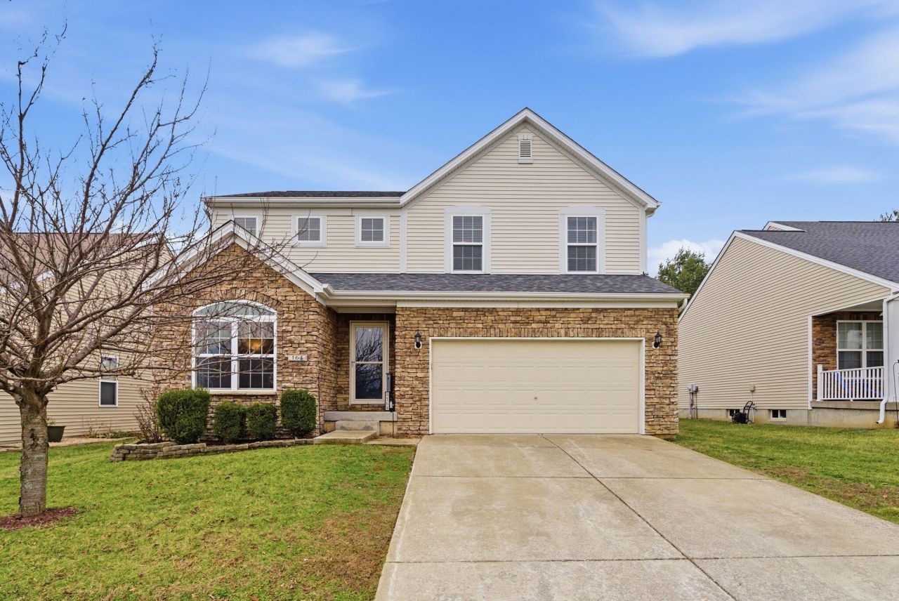 164 Stapleton Way, Georgetown, KY 40324 Main Photo