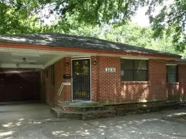 2231 HARELSON Drive, Baton Rouge, LA 70802